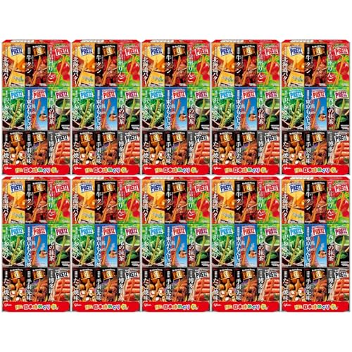 �v���b�c ���{���߂��� 207g (10�Z�b�g)