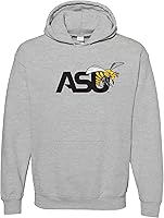 Vista 125 de UGP Campus Apparel - Sudadera con logo principal de la NCAA