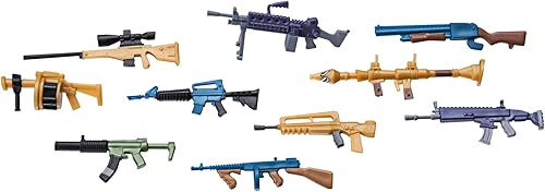 Miniatura 9 de Fortnite Pinata de Botín de Llama