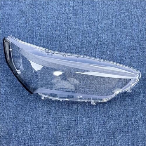 Couvercle de phare Acura TLX 2017-2019 : remplacer votre verre de phare avant droit usé