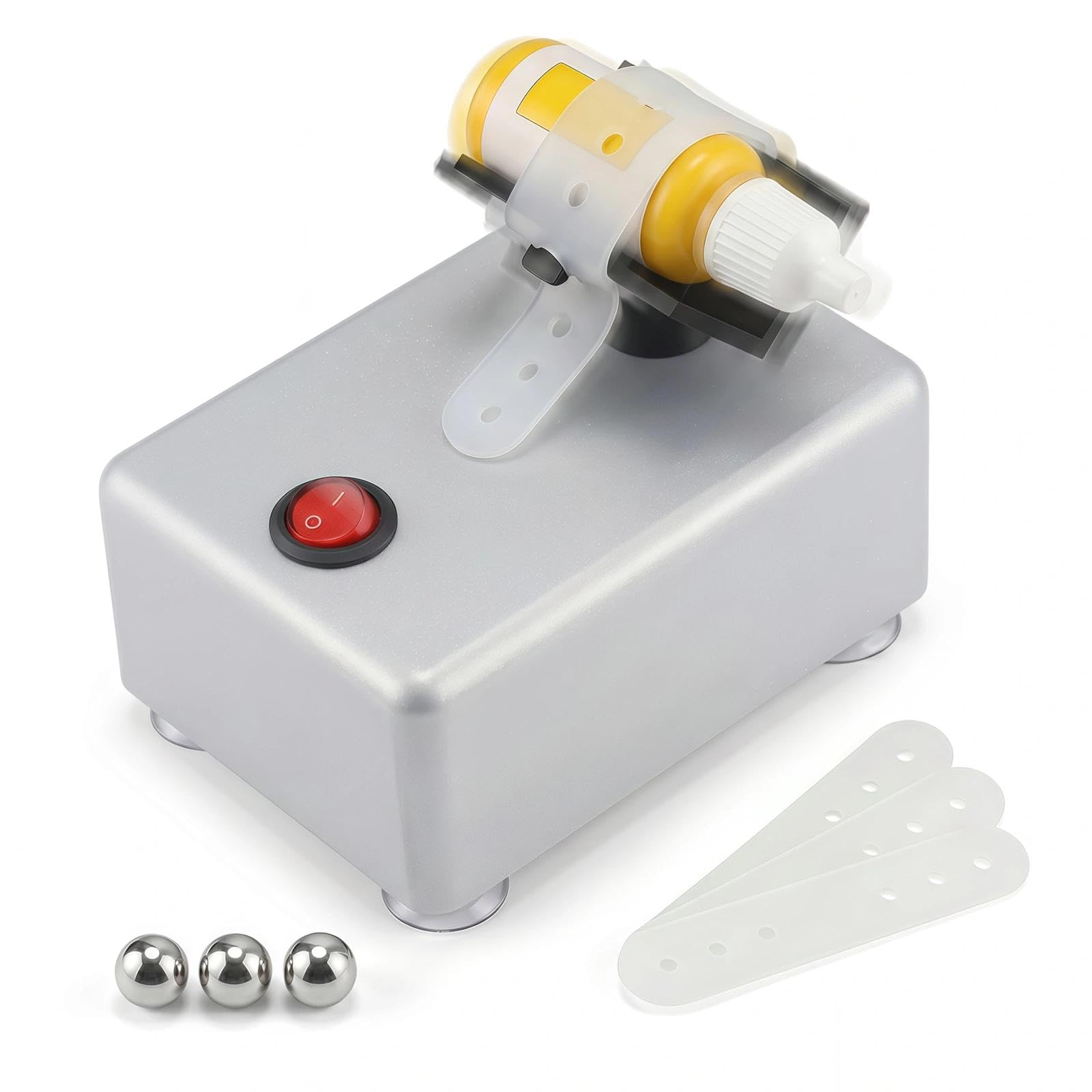 Amazon.com : HUBEST Electric Paint Shaker for Model Hobby Kits