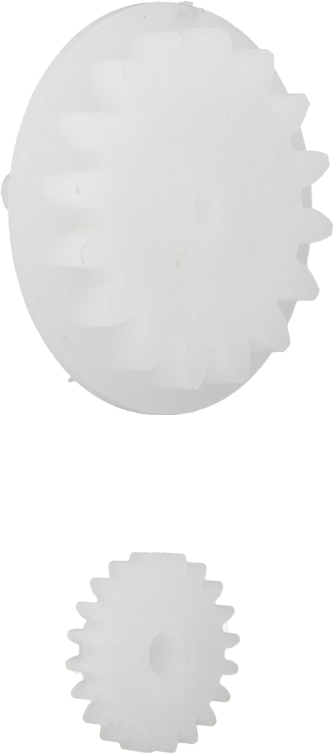 MTC 30342 Speedometer Odometer Gear Kit (Small and Large