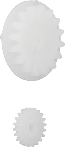 MTC 30342 Kit de engranajes cuentakilómetros velocímetro (engranajes pequeños y grandes modelos DodgePlymouthChrysler Domestic)