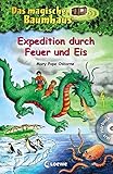EAN:9783785580738 Das magische Baumhaus - Expedition durch Feuer und Eis: Sammelband für Mädchen und Jungen ab 8 Jahre - Mit Hörbuch-CD Angriff des Wolkendrachen (Das magische Baumhaus - Sammelbände)