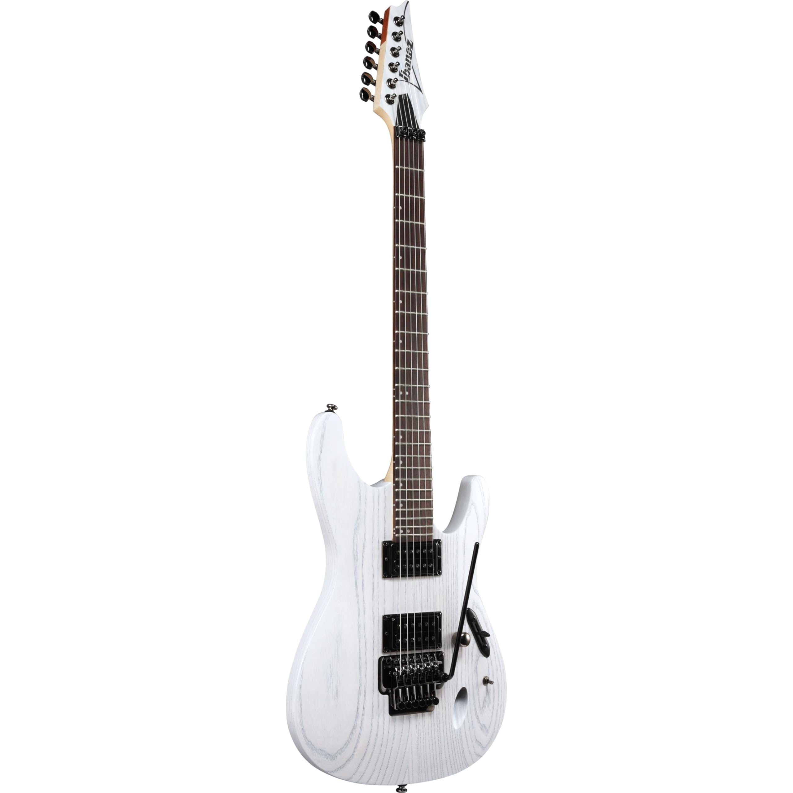 Ibanez Paul Waggoner PWM20 White - Chitarra elettrica