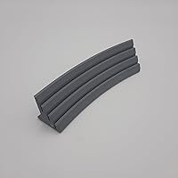 Vista 6 de Bandeja de 1 unidad para cartas y juegos de mesa, terraforming Mars-Uno (negro)