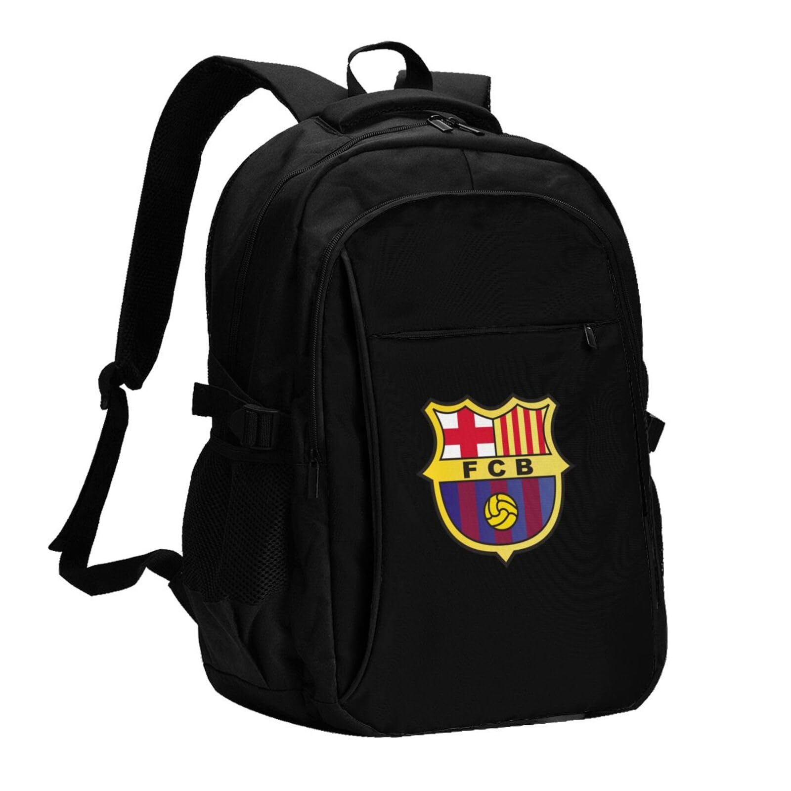 Amazon.co.jp: リュック FCバルセロナ バックパック 双肩バッグ