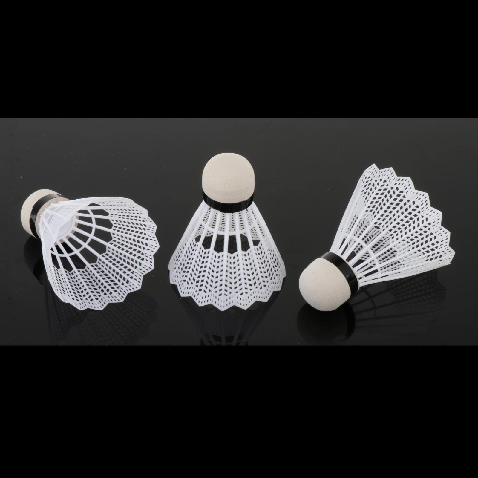 Set di Racchette da Badminton di con Volani E Racchetta da Tennis, Rosa