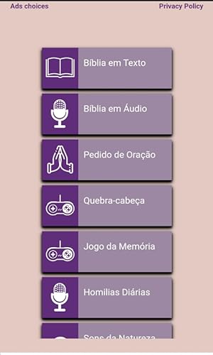 Bíblia Ave Maria