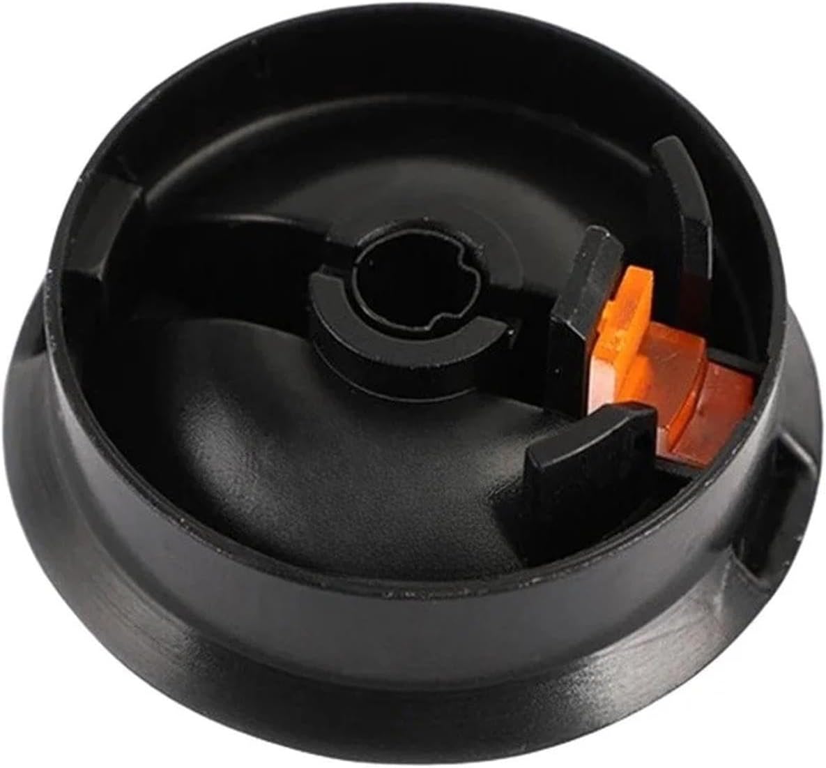 VEADONS Car Air Conditioner Knobs | Compatible With Toyota Tacoma 2005-2011