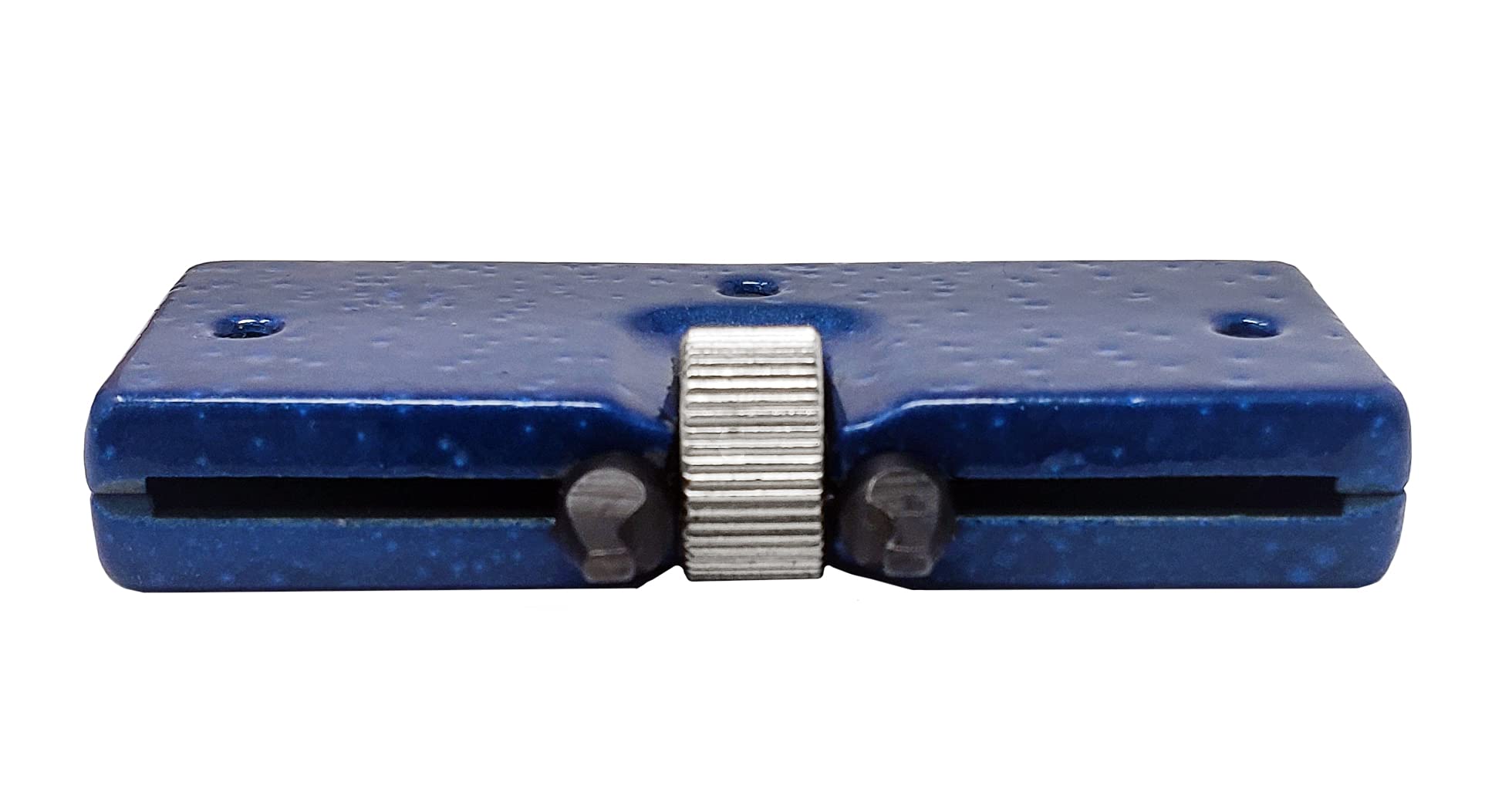 Watch Case Closer Opener works w/ waterproof watches Pocket crab tool case backs