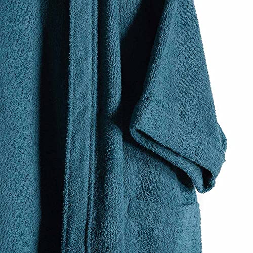 Roupão Felpudo Tamanho Único Atlântica