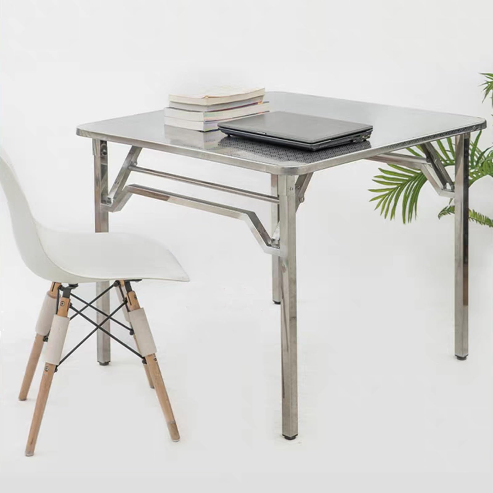 Global Industrial Plastic Laminate Worksurface, 27