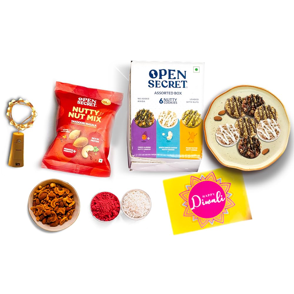 See full amazon price history chart for Open Secret Gift Hamper | 4 Item Gift Combo - Healthy Snacks, Dry Fruit and Nuts Gift Pack | Assorted Chocolate Cookies | Card & Decoration Lights | Gifts for Corporate, Family and Friends Open Secret Gift Hamper | 4 Item Gift Combo - Healthy Snacks, Dry Fruit and Nuts Gift Pack | Assorted Chocolate Cookies | Card & Decoration Lights | Gifts for Corporate, Family and Friends (B0CHWB5PVB) Amazon Price History, Amazon Price Tracker