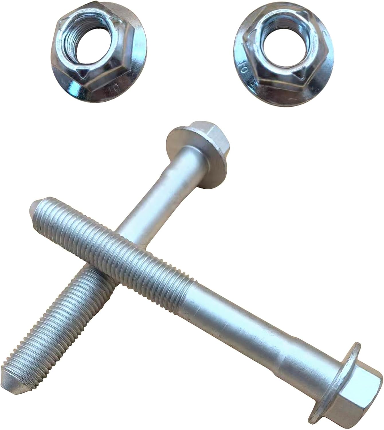 Front Left Right Lower Control Arm Bolt Flange 14X94 For 2004-2008 Acura TSX For Honda Accord 2003-2007#90119-SDA-A00
