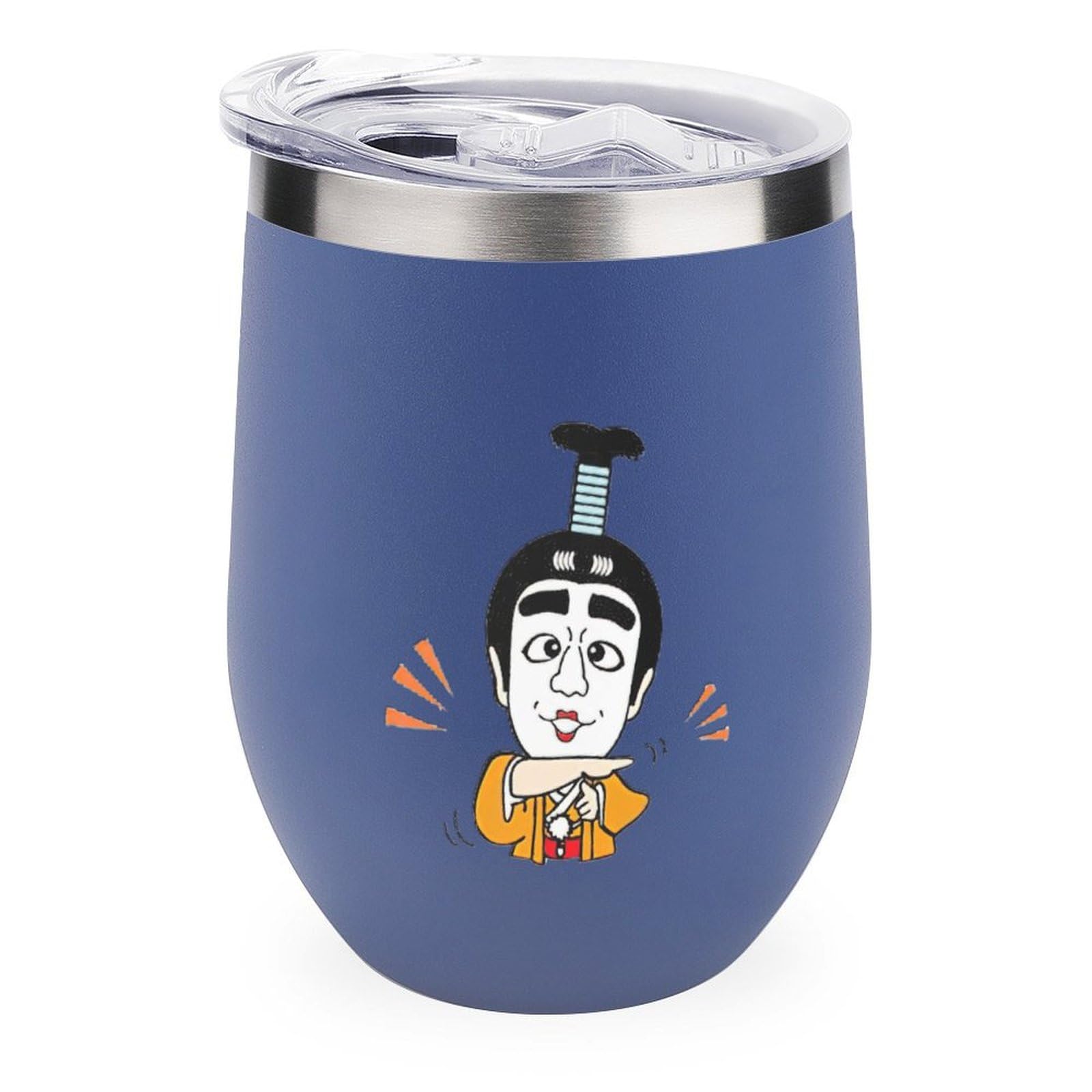 志村けん　変なおじさん　タンブラー　デッドストック　昭和レトロ Amazon.co.jp: [BAchoA(小さな店)] 志村けん だいじょうぶだぁ 変な