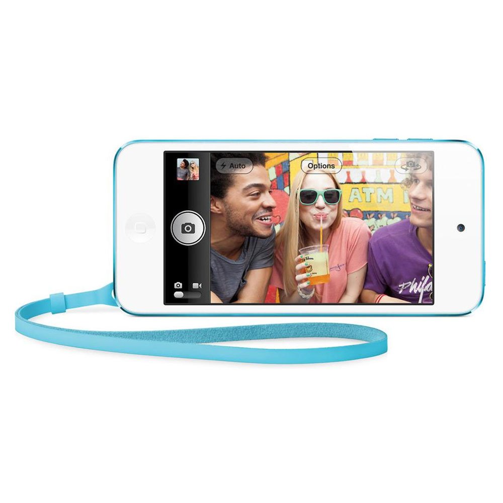 Amazon.com: Apple iPod Touch 16 GB Azul (5ª Generación