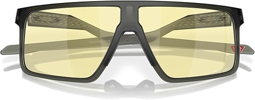 Miniatura 5 de Oakley Gafas de sol rectangulares Oo9285 Helux para hombre