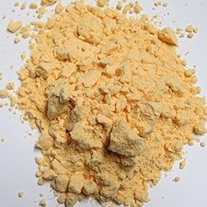 Volleipulver Vollei sprühgetrocknet Eipulver 1kg getrocknetes Ei -