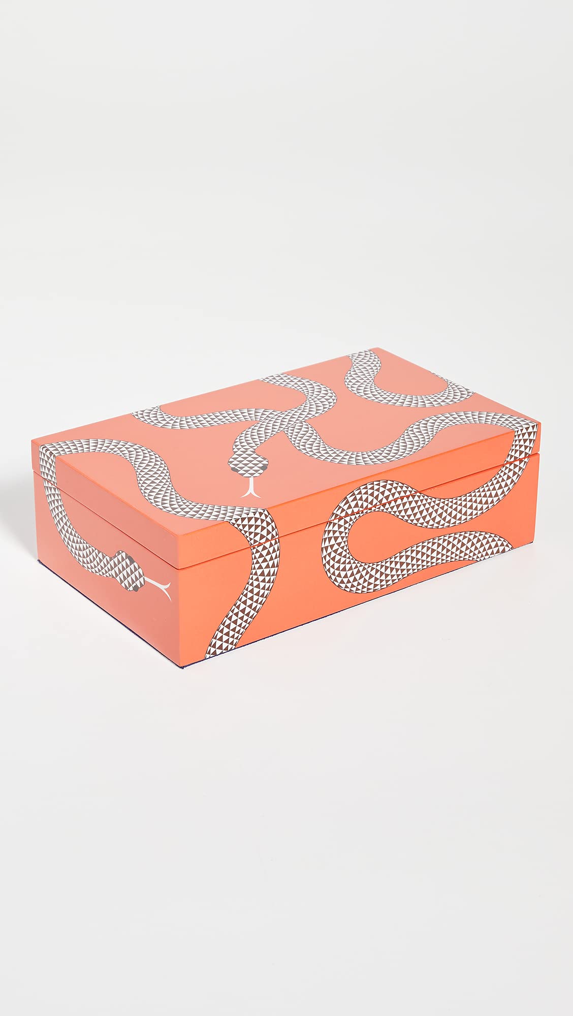 Amazon.com: Jonathan Adler Medium Eden Lacquer Decorative Box