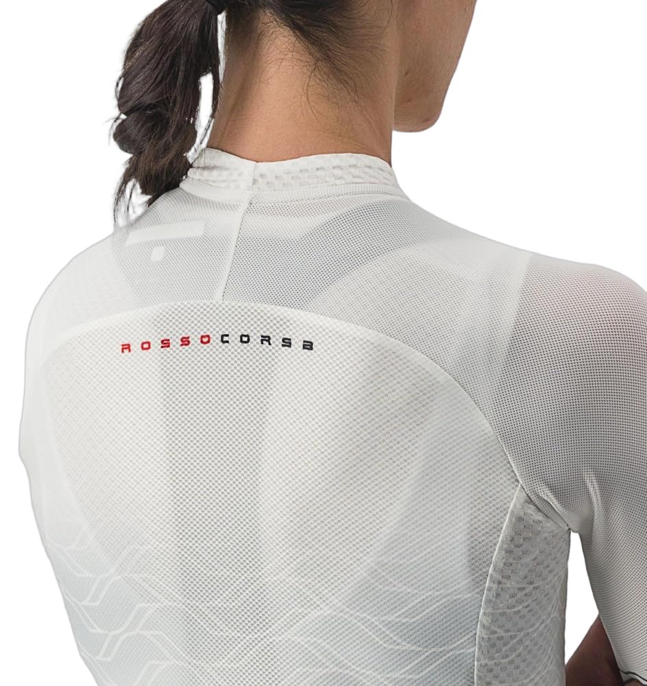 CASTELLI Climber's 2.0w Jersey Camiseta Mujer