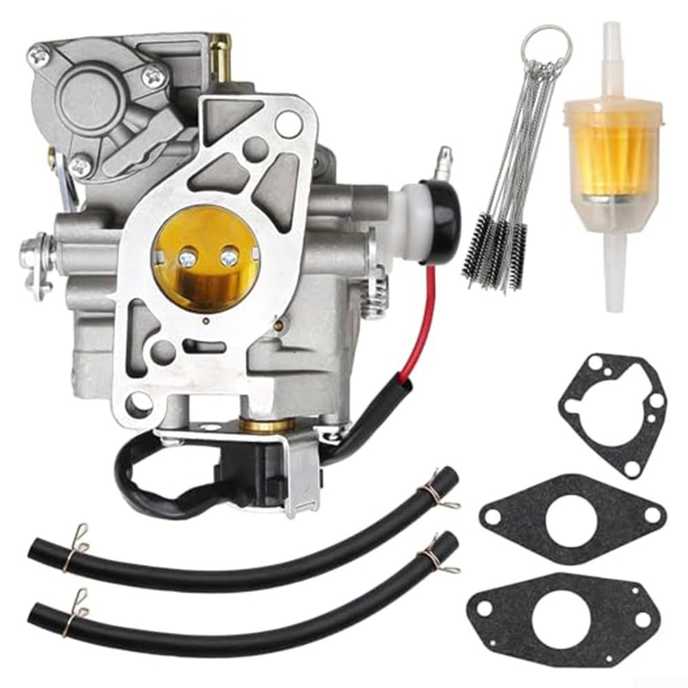 Carburateur Ch25 Ch730 Ch740 25 HP 27 HP alu remplace 24-853-34-s 24-853-162-s
