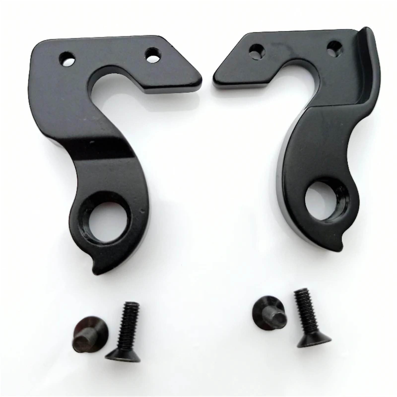 1 pièce de pièces de vélo, Patte de dérailleur mécanique for Cadre de vélo en Carbone S/p/e/c/i/a/l/i/z/e/d T/a/r/m/a/c SL6 M/T/BV/i/i/A/S SW/o/r/k/s C/i/p/o/l/l/i/n/i RB1K