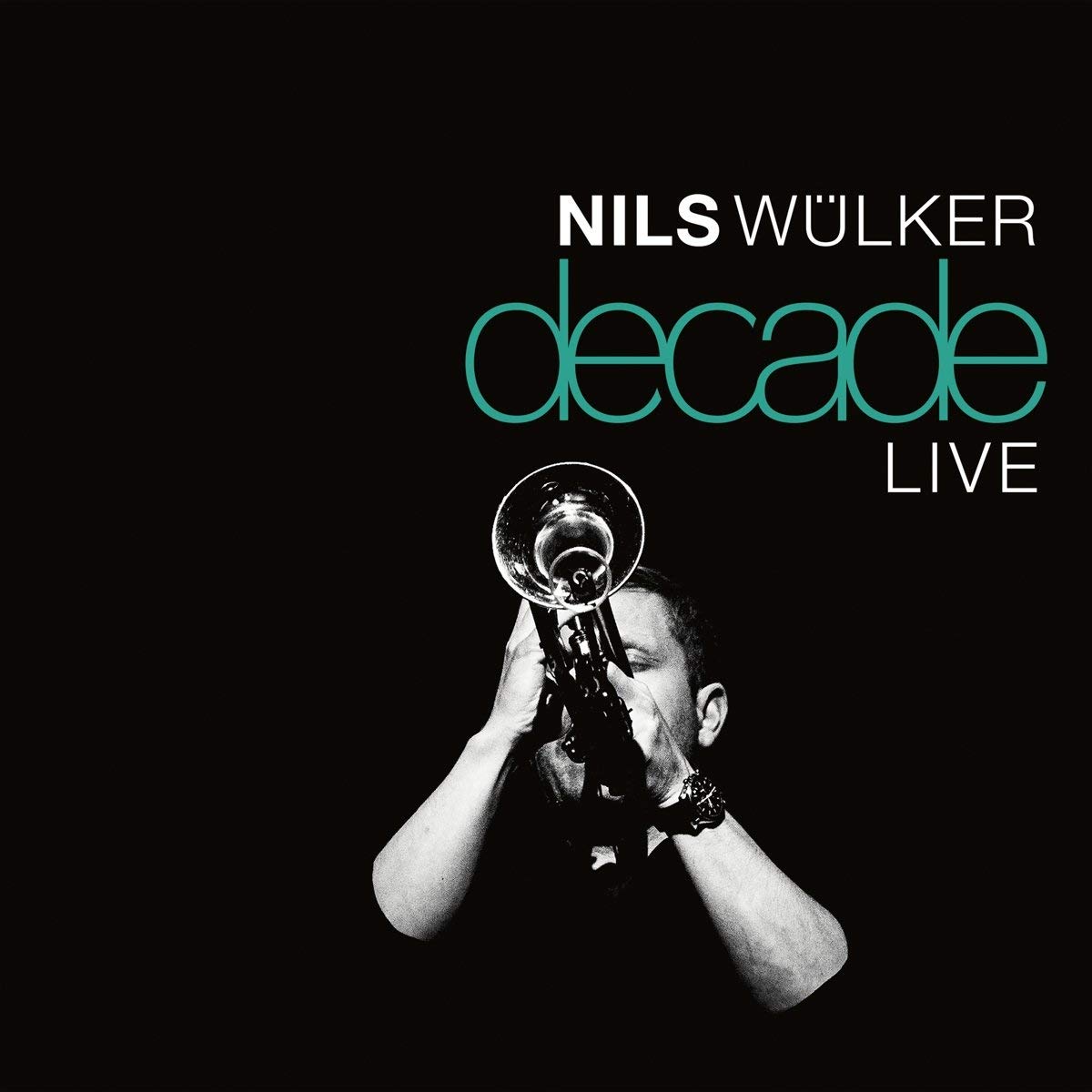 Decade Live [VINYL]