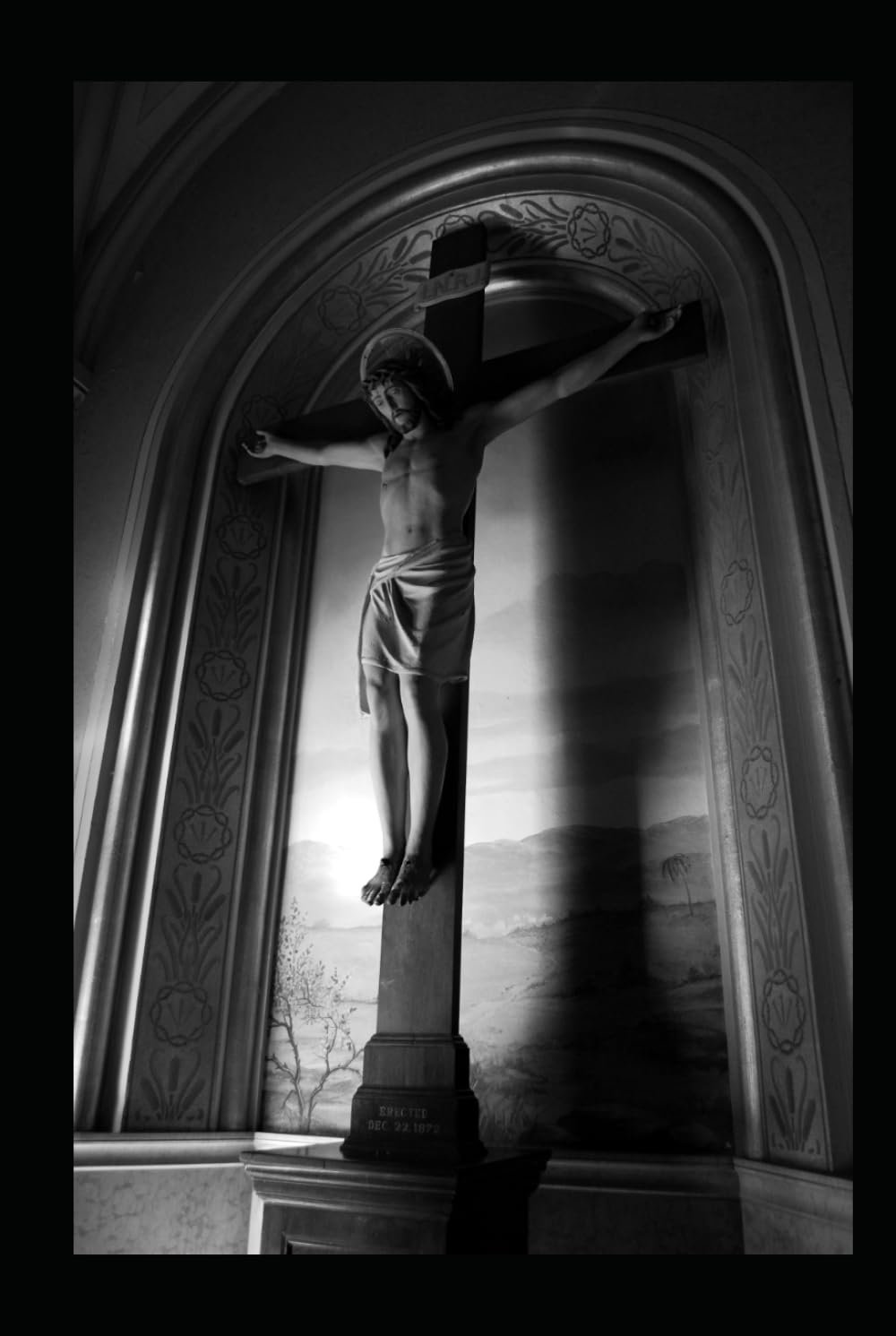 Who Is the Unknown God?