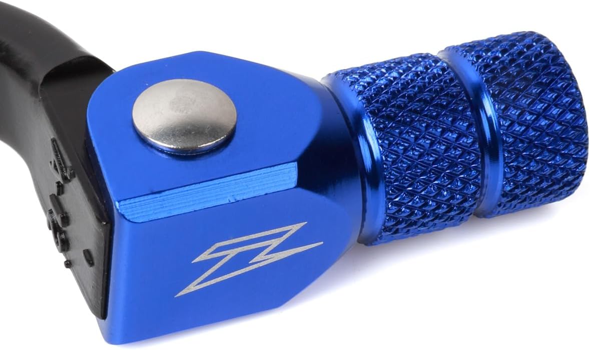 Zeta Forged Shift Lever - ZE90-4306