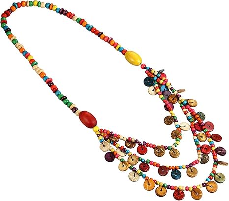 Amosfun Modern Boho Decor Bohemia Style 