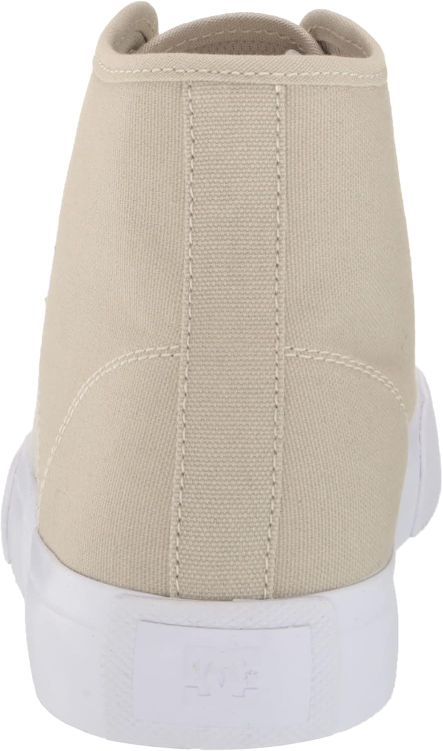 DC Men's Manual Hi Wnt Skate Shoe