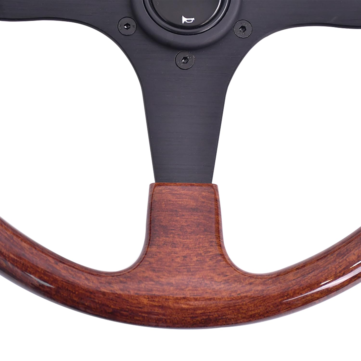 Amazon.co.jp: TIYPEOR ユニバーサル 350MM 木製クラシックゴルフ
