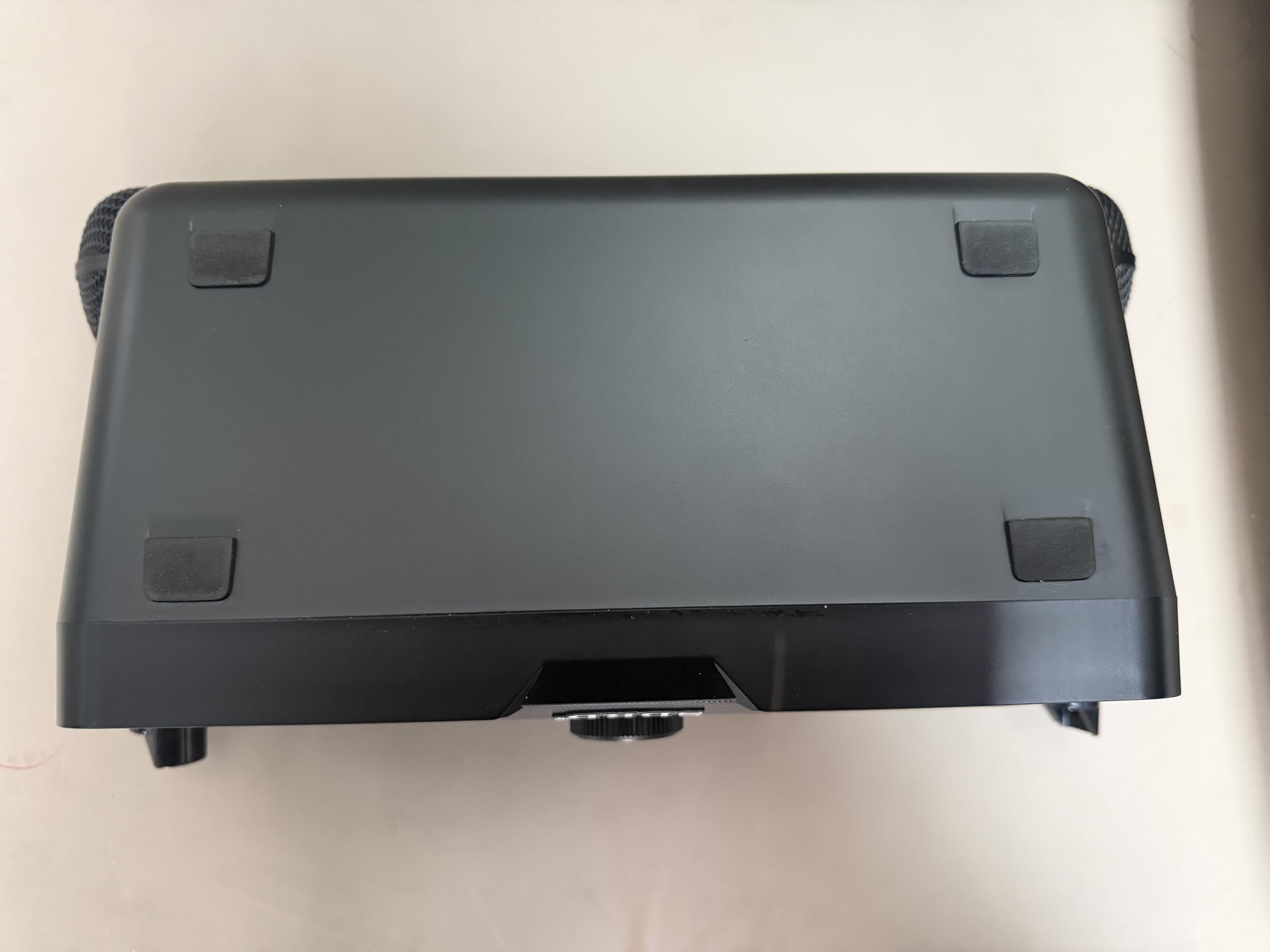 Tragbarer Karaoke Maschine,Karaoke mit 20W Bluetooth Lautsprecher,2 Kabellosen Karaoke-MikrofonWiederaufladbarem Mikrofonsteckplatz,PA Anlage Komplettset für Home Party,Church,Picnic,Outdoor