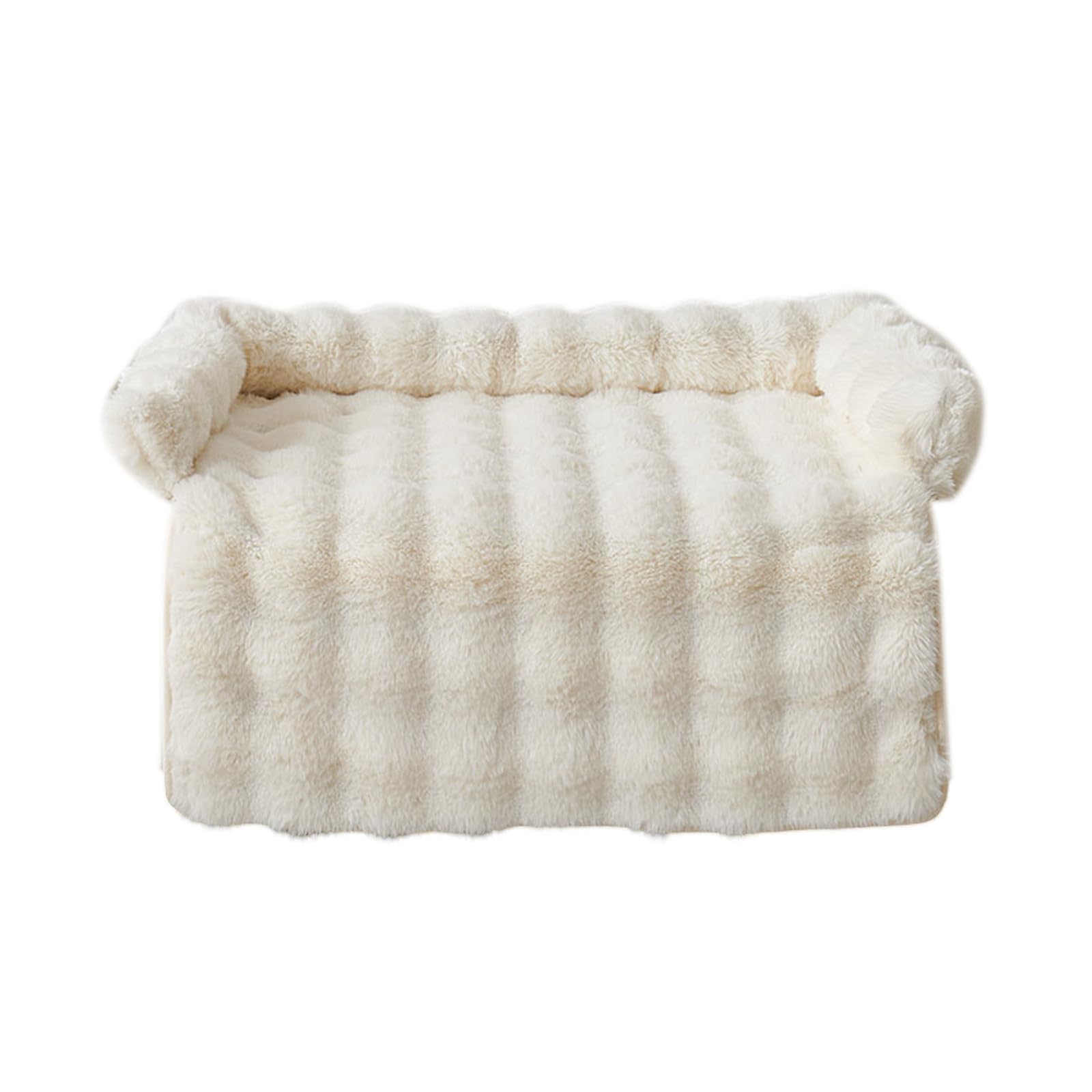 Couverture de canapé pour chien lavable - Protégez vos meubles des poils et griffures