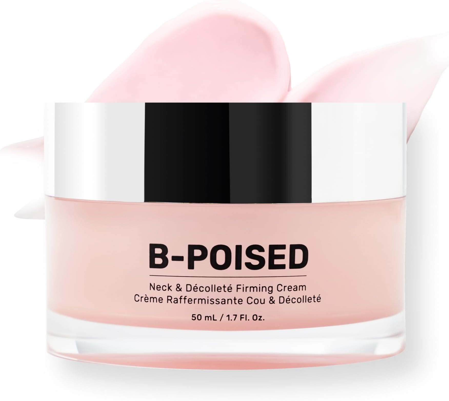 B-Poised Neck & Décolleté Firming Cream | MAËLYS Cosmetics, 100ml