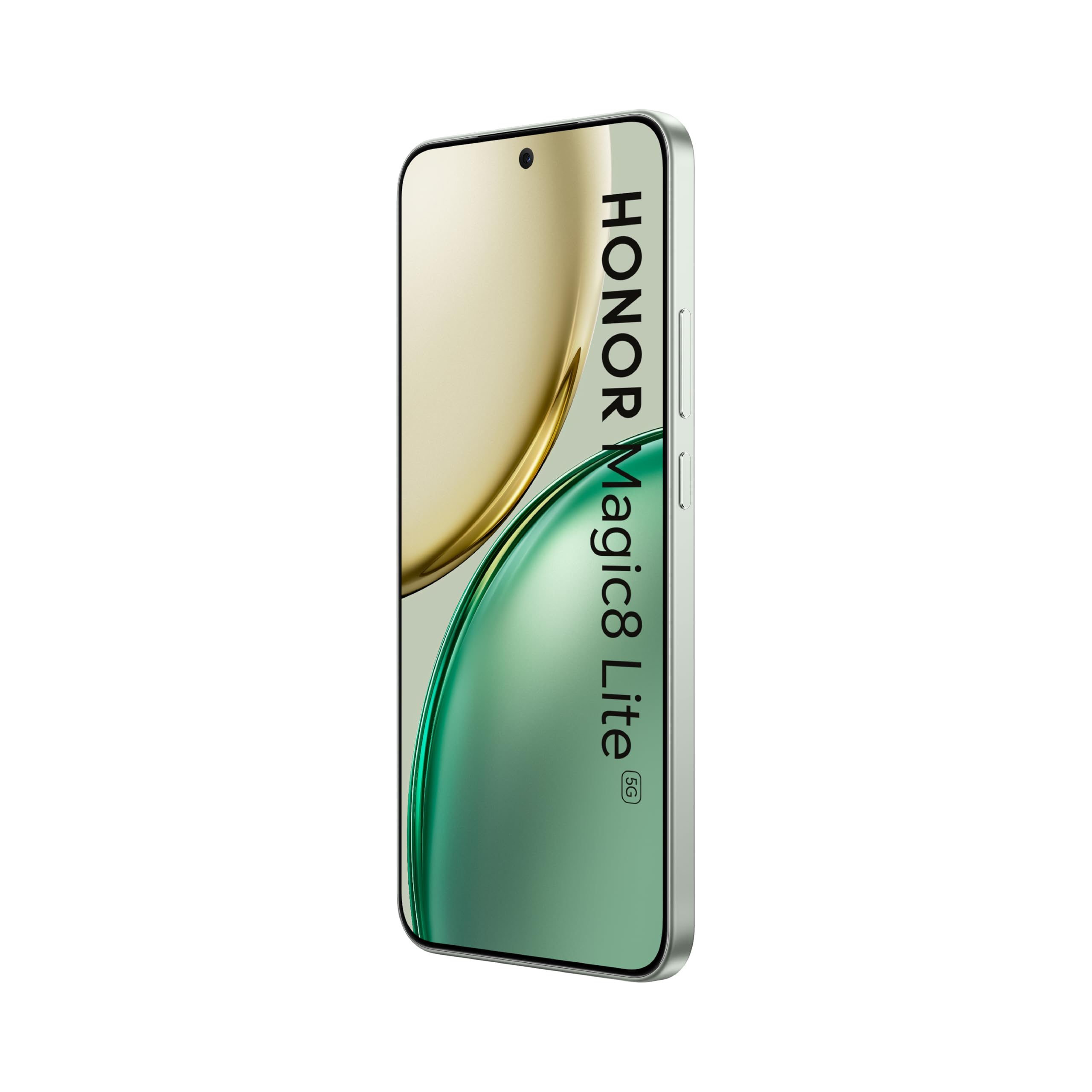 HONOR MAGIC8 LITE 8gb 256gb GREEN + EARBUDS X7L + COVER