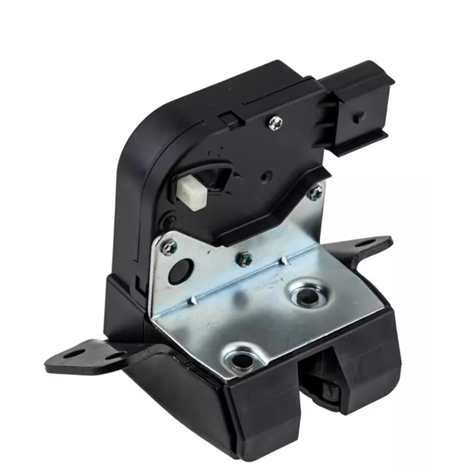 Trunk Boot Lock Compatible with Kia for Picanto for Morning 2012-2017 Boot Lock Tailgate Luggage Compartment Lock Actuator OEM:812301Y010