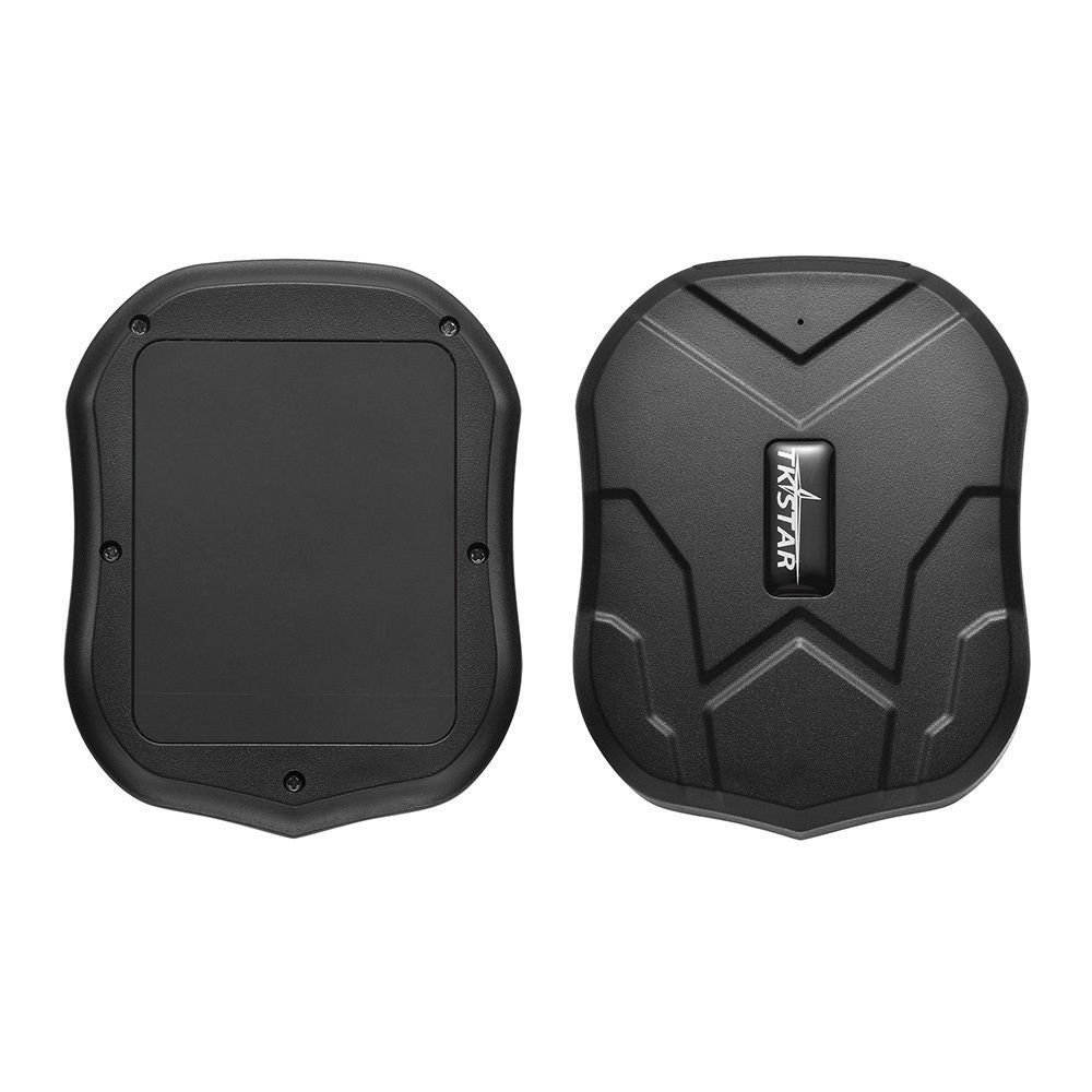 Localizador GPS Tracker Seguidor para Automóvil Coche Vehículo Moto Camión