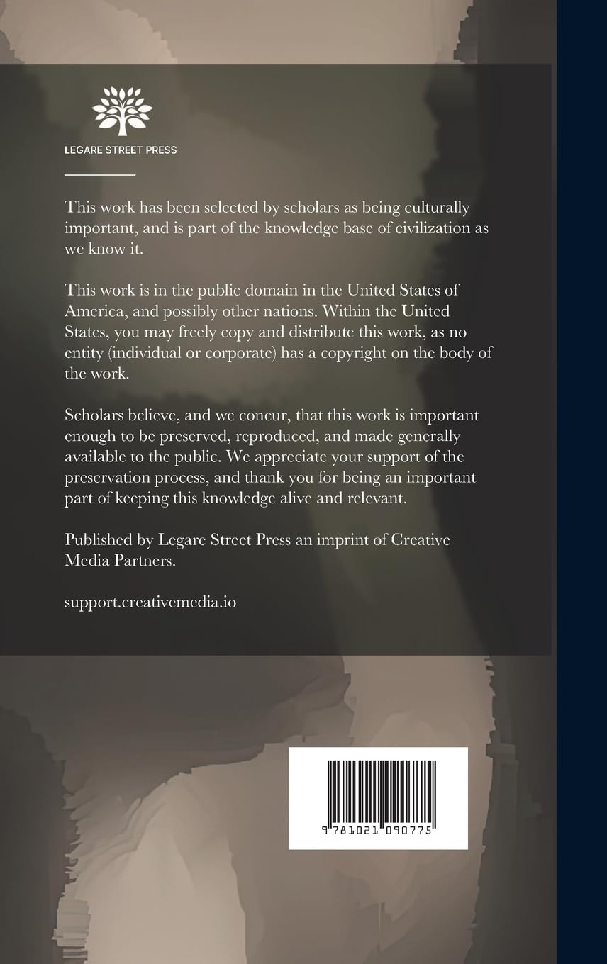 A School Building Program For The City Of Winona Minnesota