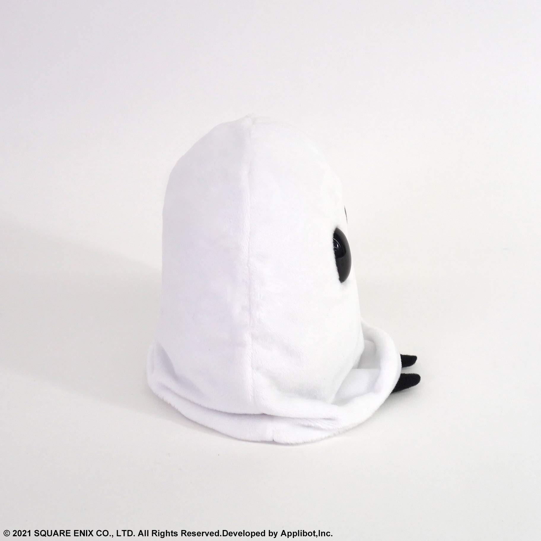 Amazon.co.jp: NieR Re[in]carnation ぬいぐるみ 〈ママ〉 : おもちゃ