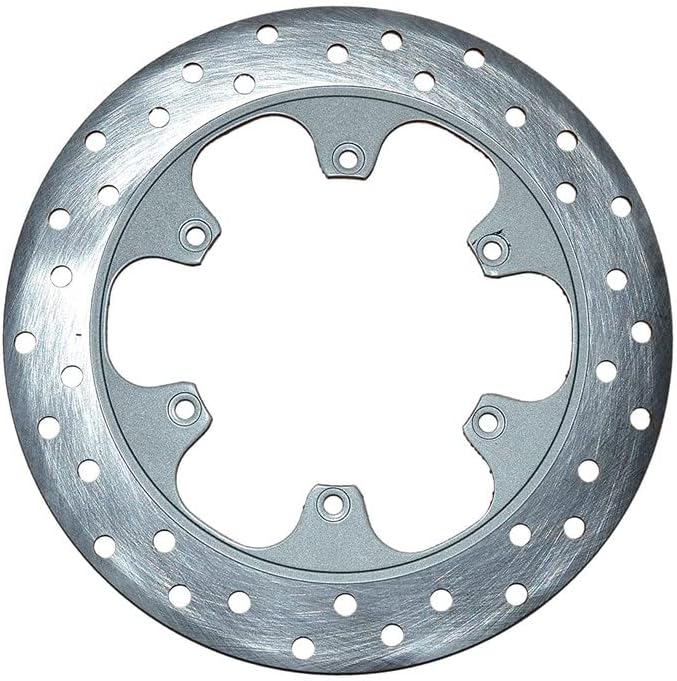 NIKAVI DBP05 Front Brake Disc Plate Compatible for Bajaj Pulsar 150