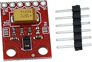 GY-9960-3.3 APDS-9960 RGB Infrarot-Sensor Sensing The Direction of Movement Gesture Recognition Module Experimental Module...