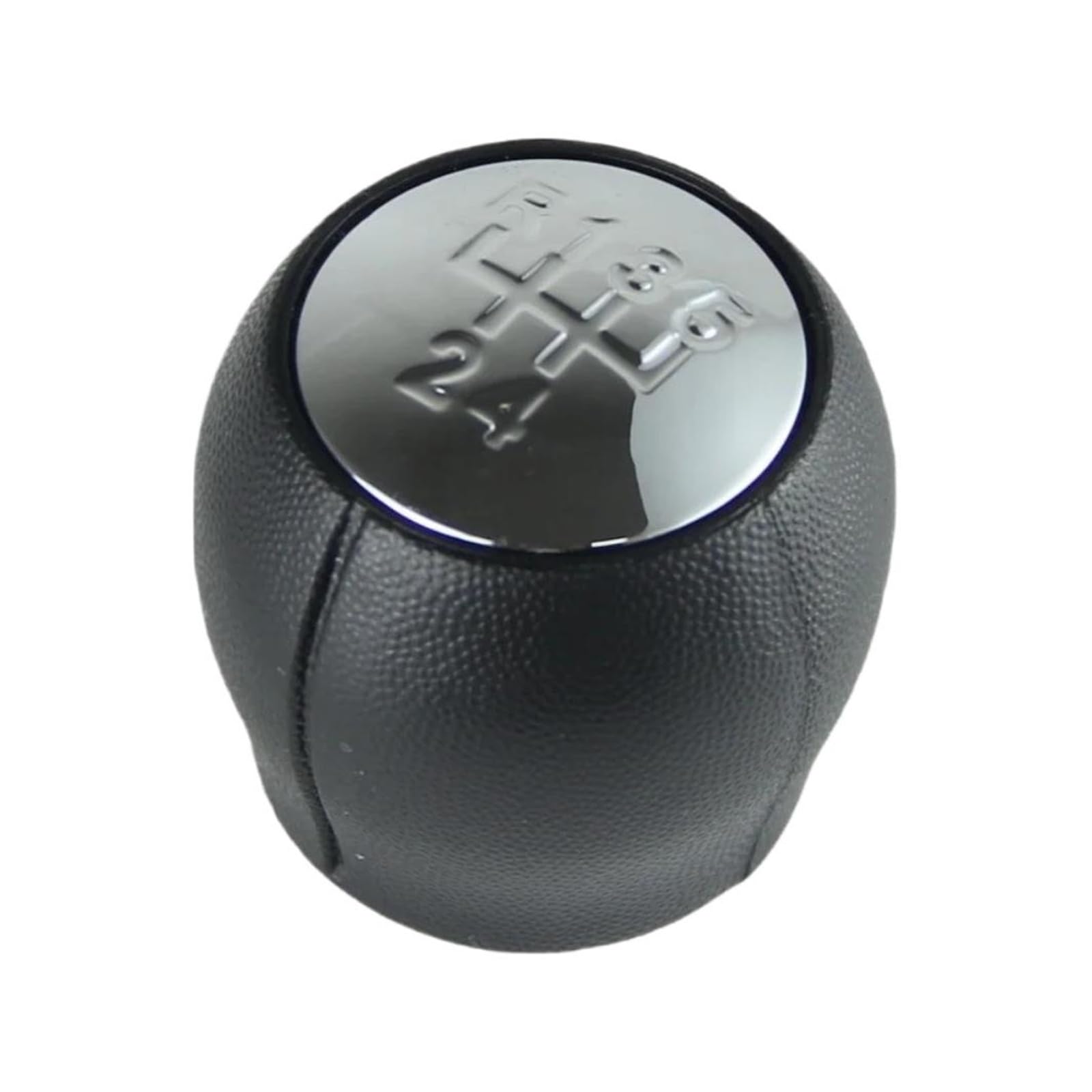 JSYALMSLW for Vauxhall for Opel Gear Shift Knob Style