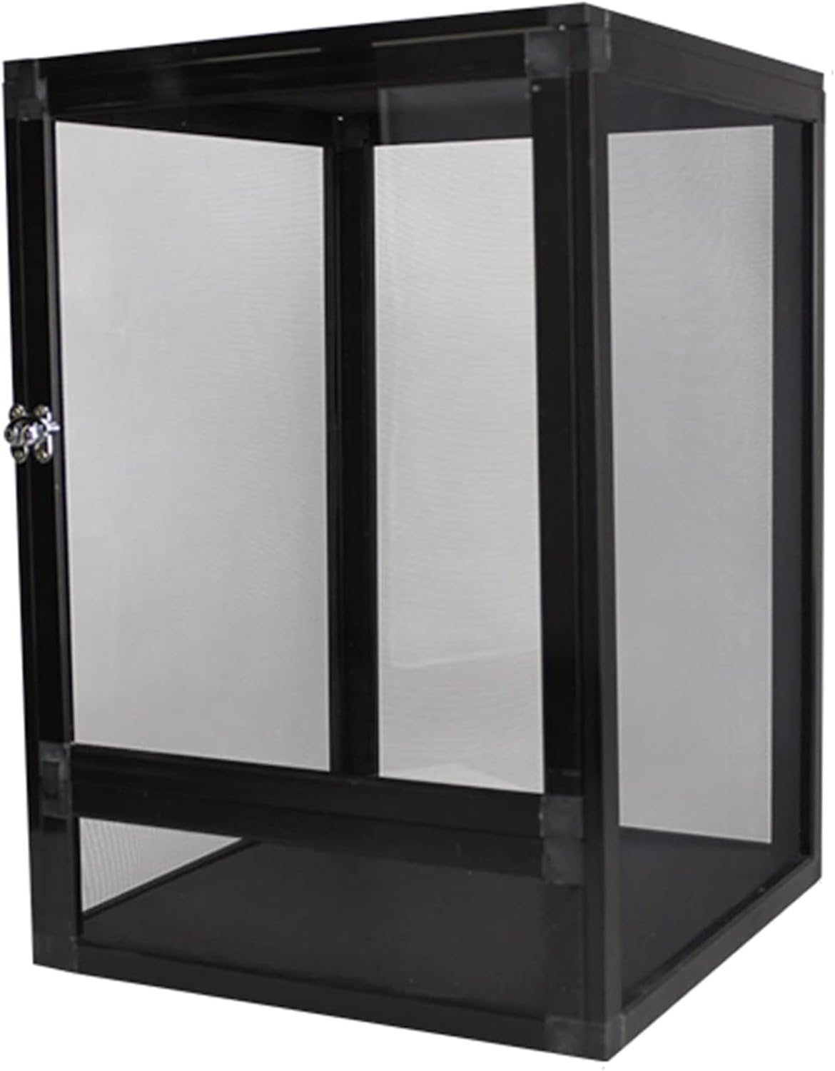 溶岩石プレート20×10cm 10枚 隠れ家 バスキング 陸地 【6個】 溶岩石