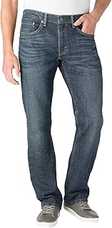 Levis denizen 285 relaxed fit amazon Clearance