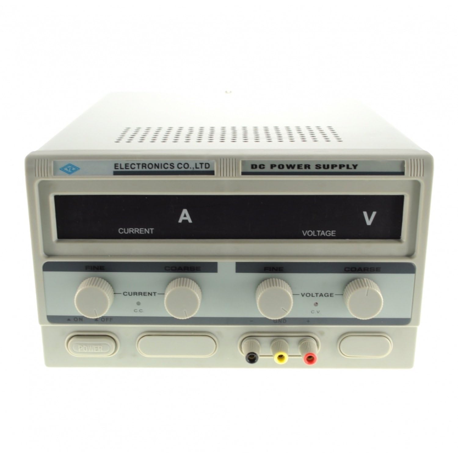 Mlink Alimentatore da Laboratorio Regolabile KPS6010DA 0-60V 0-10A 600W Display LED DC per Elettronica e Saldatura