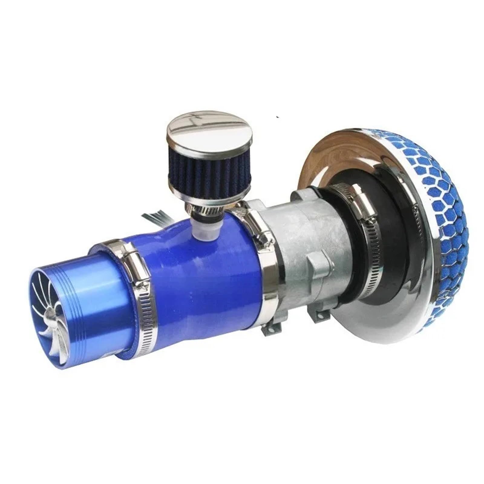 HAGDFDNV Turbocharger Turbine Car General Intake Parts Power Lift Turbocharger Turbo Actuator Rear Window Regulator