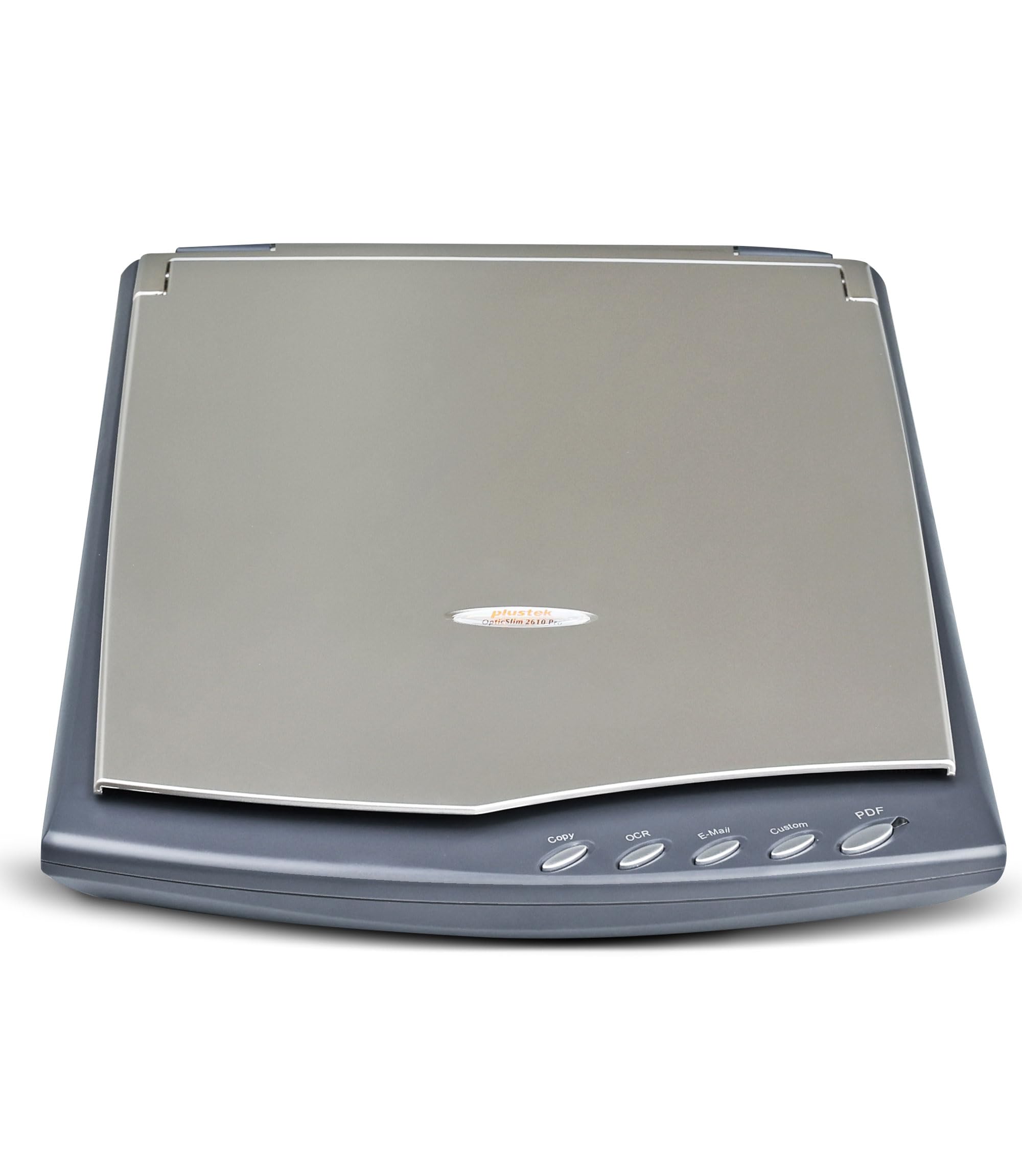 Plustek OpticSlim 2610 Plus