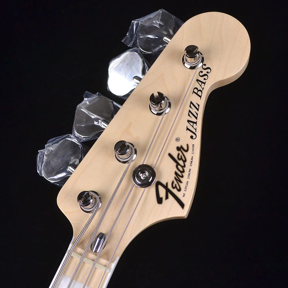 Amazon | Fender FSR Made in Japan Traditional II 70s JazzBass